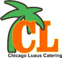 Chicago Luaus Catering logo