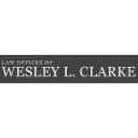Law Offices of Wesley Clarke logo