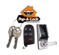 Pop-A-Lock Locksmith Franklin image 1