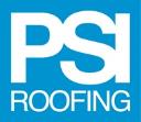 PSI Roofing logo