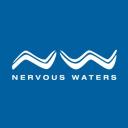 NERVOUS WATERS FLY FISHING logo