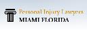 Best Personal Injury Lawyer Miami FL logo