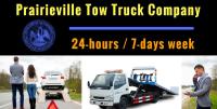 Prairieville Tow Truck Company image 1