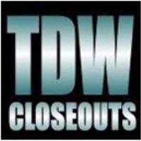 TDW Closeouts image 1
