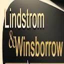 Lindstrom & Winsborrow Accountancy Corp. logo