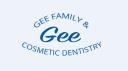 Gee Family and Cosmetic Dentistry logo
