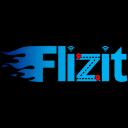 Flizit - On Demand Cleaning logo