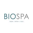 BioSpa logo