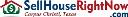 SellHouseRightNow.com - Corpus Christi, TX logo