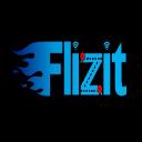 FLIZIT - On Demand Handyman logo