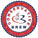 Conservative Brew logo