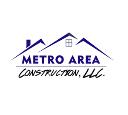 Metro Area Construction logo