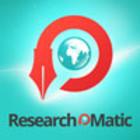 Researchomatic | E-Library for Academic Research image 1
