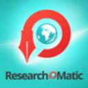Researchomatic | E-Library for Academic Research logo
