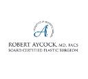 Robert Aycock Board Certified Plastic Surgeon logo