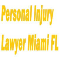 Personal Injury Lawyers in Miami Florida image 1