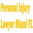 Personal Injury Lawyers in Miami Florida logo