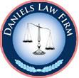 Daniels Law Firm logo