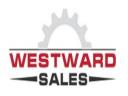 Westward Sales logo