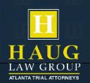 Haug Law Group, LLC logo