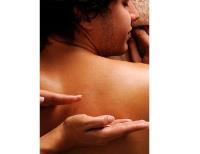 Green Leaf Massage and Sports Recovery image 2