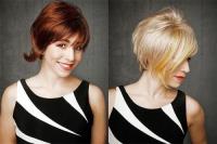 Yellow Strawberry Hair & Makeup Salon image 2