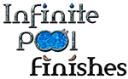 Infinite Pool Finishes logo