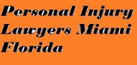 Personal Injury Lawyers Miami Florida image 1