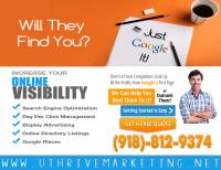 U-Thrive Marketing image 1