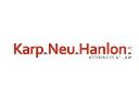 Karp Neu Hanlon, PC logo