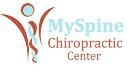 MySpine Chiropractic Center logo