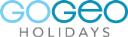 GoGeo Holidays logo