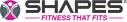 Shapes Fitness For Women in West Bradenton logo