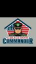 Garage Door Commander  logo