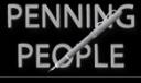 Penning people logo