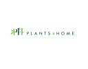 Plants4Home logo