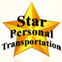 Star Personal Transportation logo