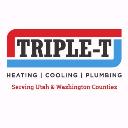 Triple T Heating & Cooling logo