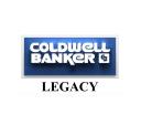 Coldwell Banker Legacy  logo