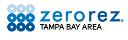 Zerorez Tampa Bay logo