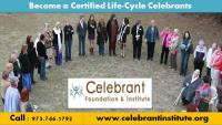 Celebrant Foundations & Institute image 1