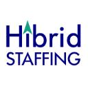 Hibrid Staffing logo