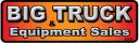 Big Truck & Equipment: Trucks in California! logo