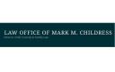 Law Office of Mark M. Childress, PLLC logo