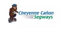 Cheyenne Cañon Segways image 1