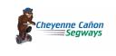 Cheyenne Cañon Segways logo