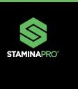 Stamina Pro logo