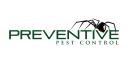 Preventive Pest Control - East Houston logo