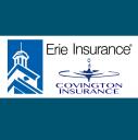 Erie Insurance - Covington Insurance logo