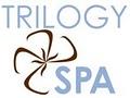 Trilogy Spa logo